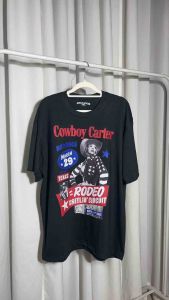 Beyonce Shirt Cowboy Carter T-shirt | Amazedph