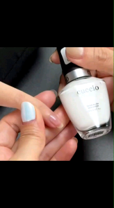 Cuccio Nail Polish (US Products) 1240 Pewarna Kuku Biasa Cuccio 13ml (NOT221100691K)