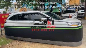 [100% Y ẢNH]Quây chống chuột ô tô - Lưới chống chuột ô tô - Rào chống chuột - Chống chuột xe ô tô