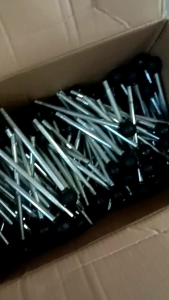 HANDLE TUAS PEGANGAN BOR 13MM UKURAN ASK 8 MM