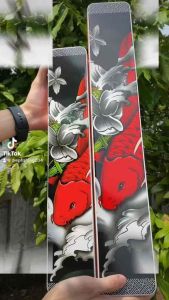 Hộp phao đa năng cao cấp cá chép