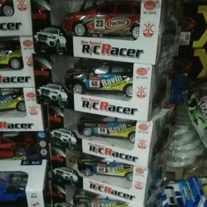 Mainan RC Serba 100 K: Panduan Lengkap