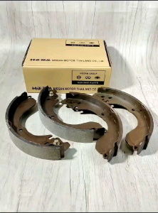 Kampas Rem Belakang Livina / Brake Shoe Nissan