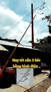 Đầu cần xịt thuốc 3béc