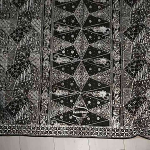 sarung batik ngalir klasik premier