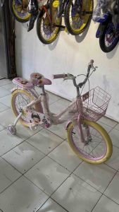 Sepeda Anak Mini Bike 18 JolifamJS