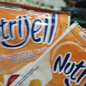 Agar-Agar Nutrijel Rasa Jeruk: Cara Membuat & Manfaatnya