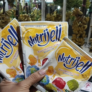 agar agar nutrije rasa mangga