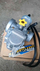 Karburator Berkualitas: PE 24 HD & PE 28 KEIHIN