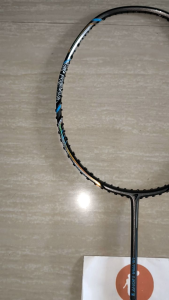 RAKET BADMINTON FLYPOWER ULTRA LIGHT 2