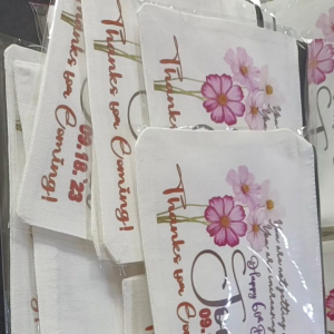 Stylish & Personalized Coin Purse: A Compact Wallet Solution