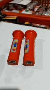 Handgrip Domino Variasi Universal Motor Produk Kualitas Bagus