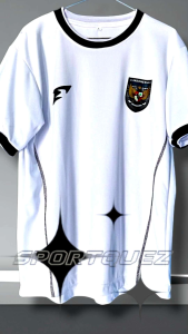 Jersey Timnas Indonesia Away New Kaos Olahraga Sepakbola