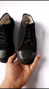sepatu sekolah SDSMPSMA sepatu sekolah anak cewek cowok sepatu sekolah hitam semua full sepatu sekolah murah