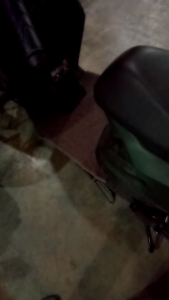 Karpet Pijakan Tahan Lama untuk Motor Honda Beat Deluxe