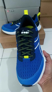 Sepatu Pria Diadora Snipe DIA179070224 Blue