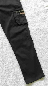 Celana Cargo Panjang Dewasa Premium & Twill Combed