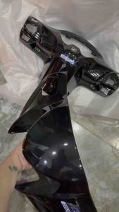 Bộ đầu đẻn trước và sau zin hãng xe Vision 2015 2016 2017 2018 2019 2020 ( có bán lẻ từng món)