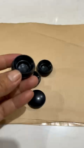 Tutup Gagang Wiper Universal Original: Aksesoris Mobil Wiper Berkualitas Tinggi