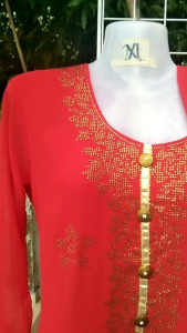 Punjabi Muhibah Size XL