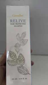 รีไลฟ์ แฮร์ โปรเทคติ้ง แชมพู กิฟฟารีน