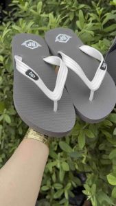 Dép Tông Nam Đi Biển logo bp nguyên khối nhẹ 02