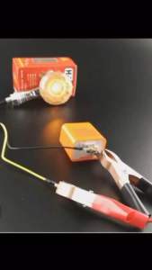 RSX Y15ZR R25 R15 R16 Y15 Y16 Vario Yamaha Honda LED Signal Flasher Relay Double Signal Relay Adjustable Universal