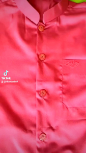 Aksesoris Koko Haibah & Baju Koko Muslim Terbaru