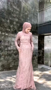 (BEST SELLER) 7 IN 1 DREES FATEEMA (GAMIS TRENDING 2023)