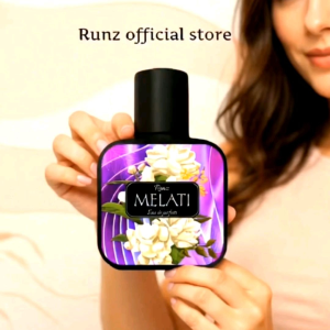 Parfum Aroma Melati Premium Wangi Tahan Lama 50ml