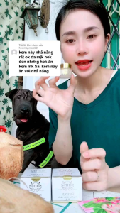Kem Face Xưa Hà Thị (Giá Sỉ )chính hãng 100%