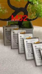 Pin Samsung M32 / M325 ( EB-BM325ABN ) hàng chuẩn giá tốt