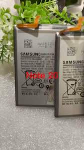 Pin Samsung Note 20-5G ( EB-BN980ABY ) zin mới thay pin cho điện thoại Samsung note 20 5g hàng chuẩn giá tốt