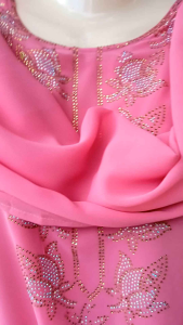Punjabi Pink