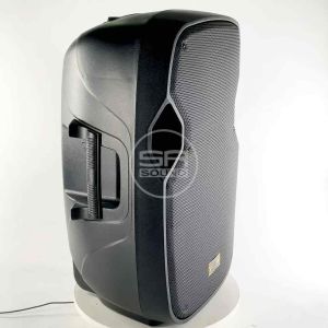 (ใช้โค้ดลดอีก10%) SOUNDBEST EC-15P ตู้ลำโพงเสียงกลาง 15 นิ้ว 200W / ราคาต่อ 1 ใบ (สินค้าใหม่แกะกล่อง) EC15P