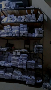 Seragam Pns Pemda Wanita Seragam khaky Pria