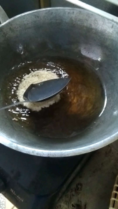 RENGGINANG Kentang*murah*TANPA BAHAN PENGAWET*isi semuatnya toples ukuran 4 liter*siap untuk di makan*enak renyah & gurih*cemilan matang