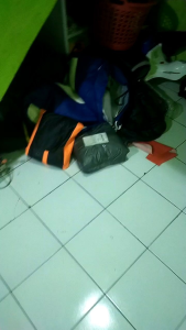 Sarung Jok Sigra Bagian Depan Full Busa Empuk & Nyaman