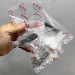 Bộ 3 miếng mút đệm pha đèn yamaha cho Sprak135 và các dòng Ex205-2010