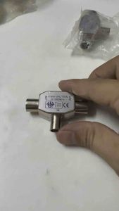 Jack angten TV 1 đầu đực ra 2 đầu cái