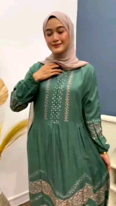 GAMIS|GAMIS TERBARU|GAMIS TWILL ORY|GAMIS CAP MALAMAN|GAMIS TWILL KEKINIAN|GAMIS PREMIUM|FASHION WANITA|BATIK PUTRI NURMA