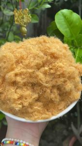 1KG CHÀ BÔNG HEO BÔNG GÒN ÁNH SAO (mẫu 2020)