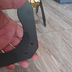 spare part bagian bawah pompa pcp. kakinya saja pompa kaki tetap pcp 6000psi.spare parts murah import bagian bawah pompa.onderdil pompa kaki paten.suku cadang bawah pcp