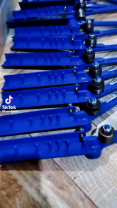 Alat Penekuk Besi 12mm: Pemahaman & Penggunaan