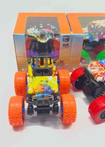 1pc SCALE FRICTION POWER TOY CAR /loot bag fillers /paninda /giveaways /favors.
