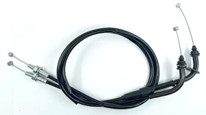 Kabel Gas Jupiter Z1 - Cable Cabel Tali Kawat Throttle Iner Gas Yamaha Jupiter Z1 Injeksi
