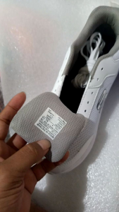 Sepatu Casual Pria Wanita Size 39-44: Sejuta Aktivitas