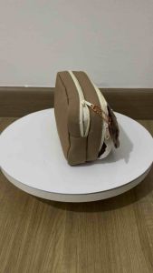 W41 Capybara Pencil Case Pencil box Pen Stationary School Student Large Capacity