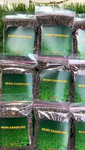 BENIH KANGKUNG SUPER 300BENIH | SAYUR KANGKUNG | 100% KANGKUNG SUPER