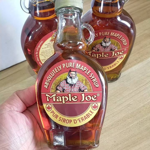 Maple Joe Pure Maple Syrup 250g/ 8.82oz